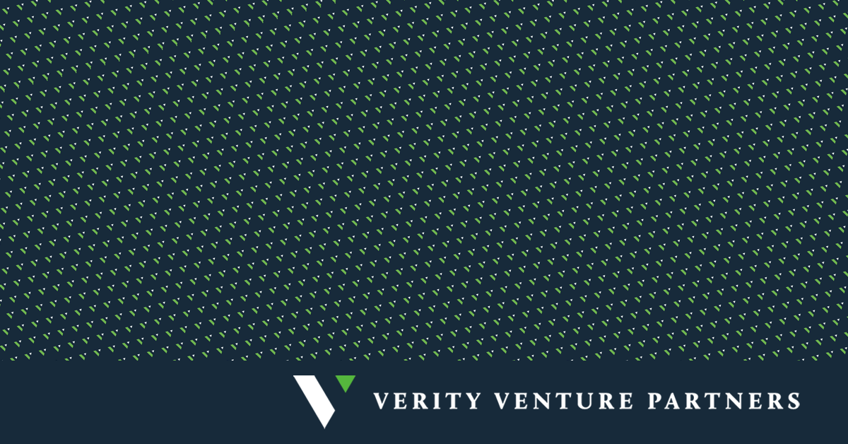 Verity Venture Partners logo