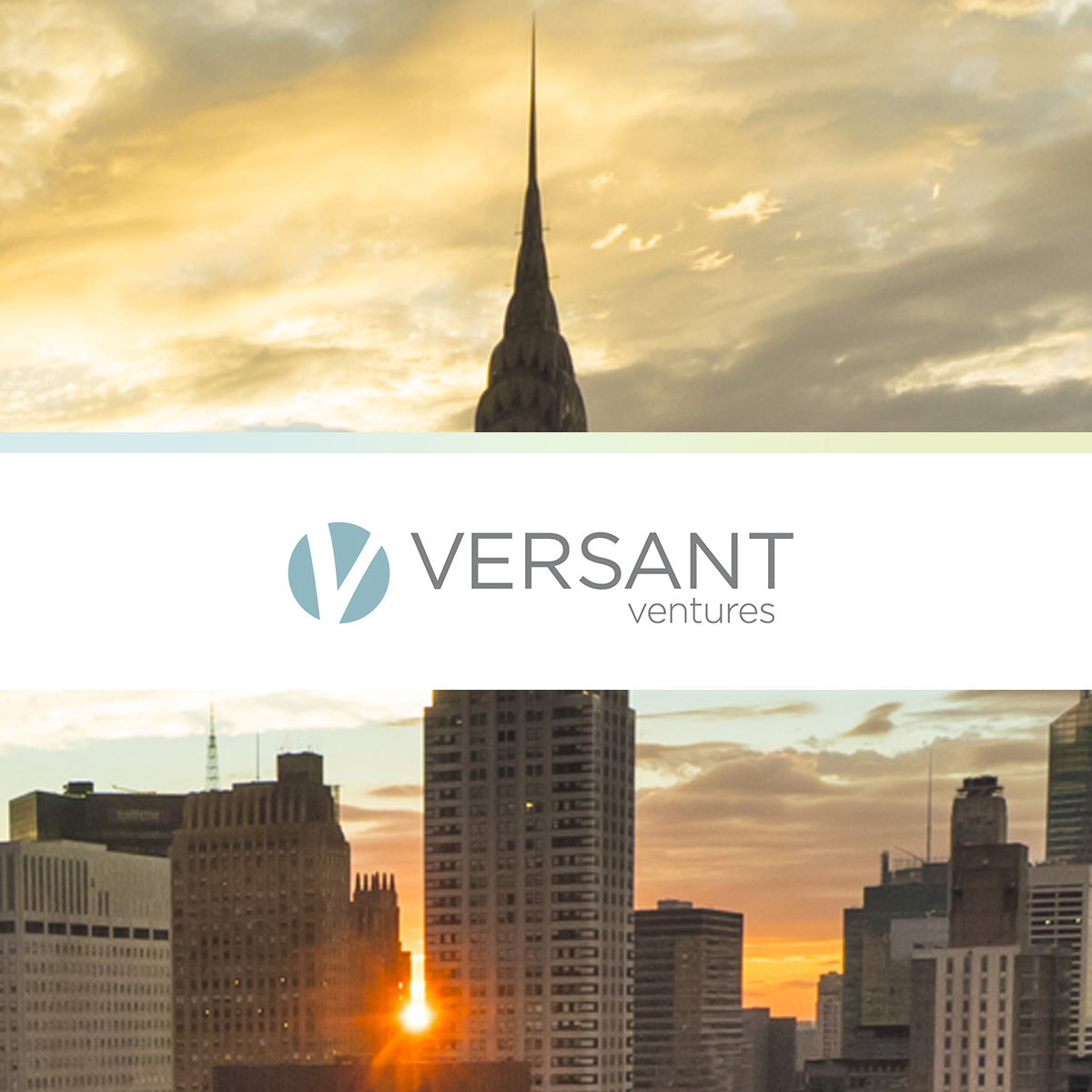 Versant Ventures logo