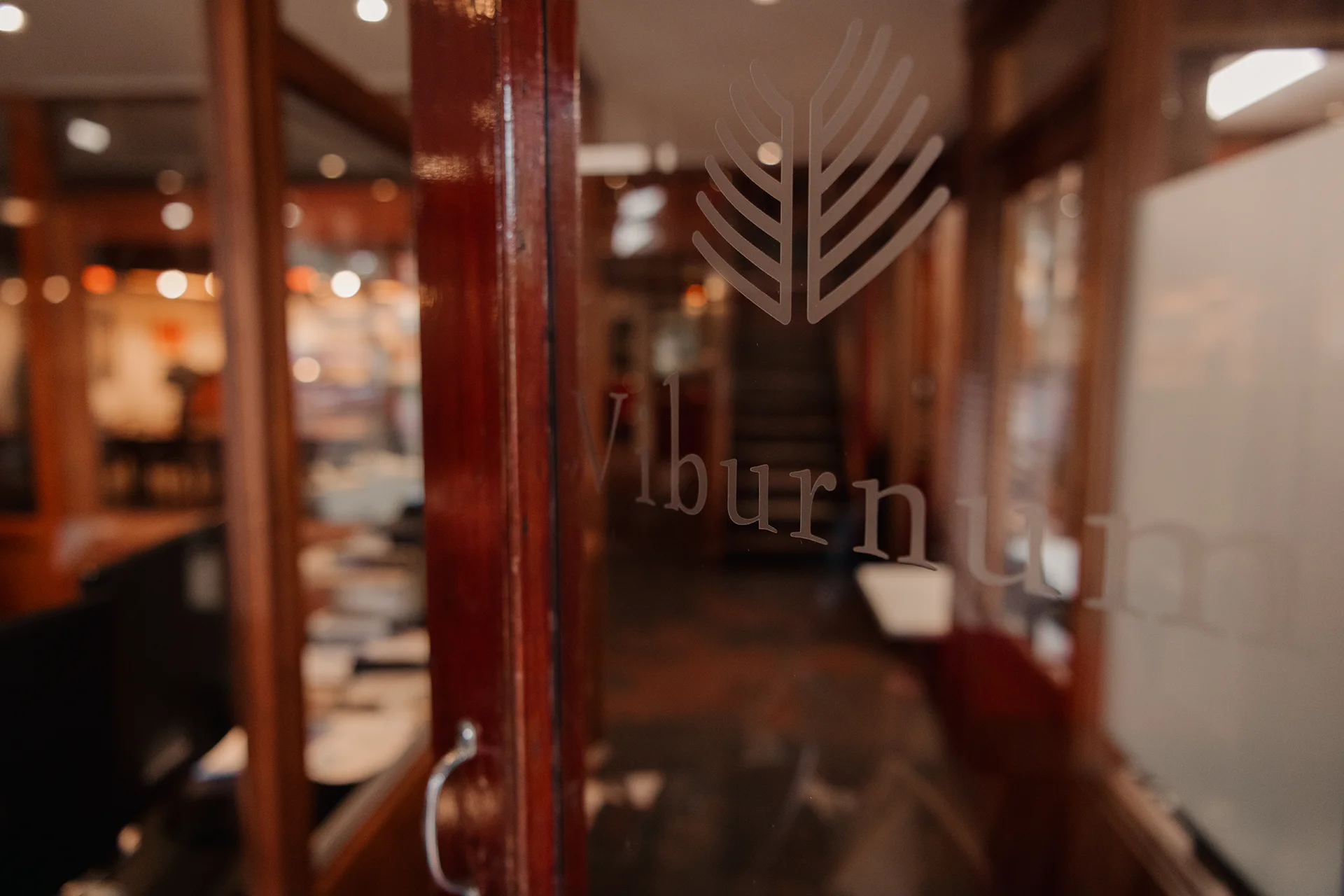 Viburnum Funds logo
