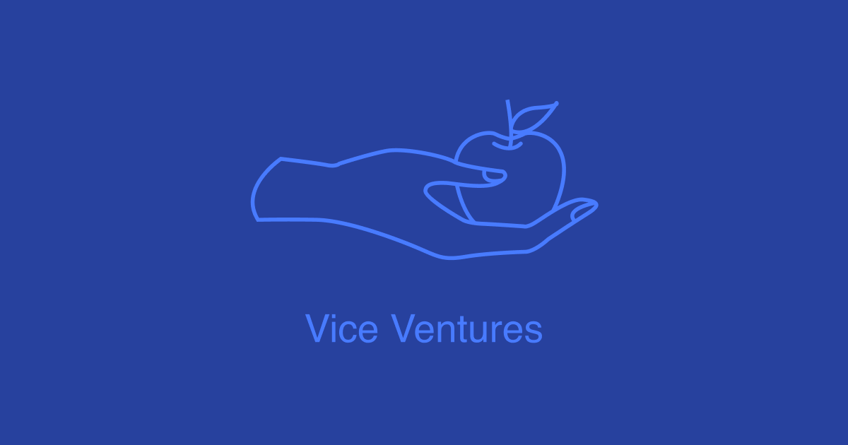 Vice Ventures logo