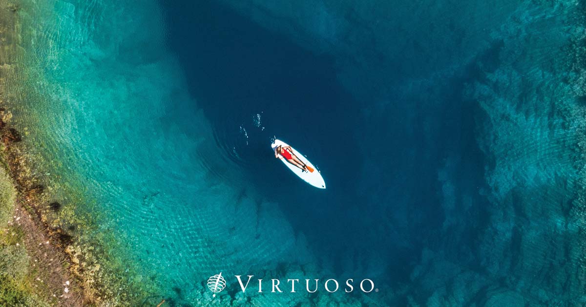 Virtuoso logo
