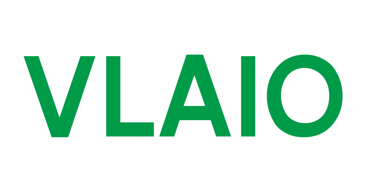 Vlaams Innovatiefonds logo