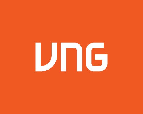 VNG Corp logo