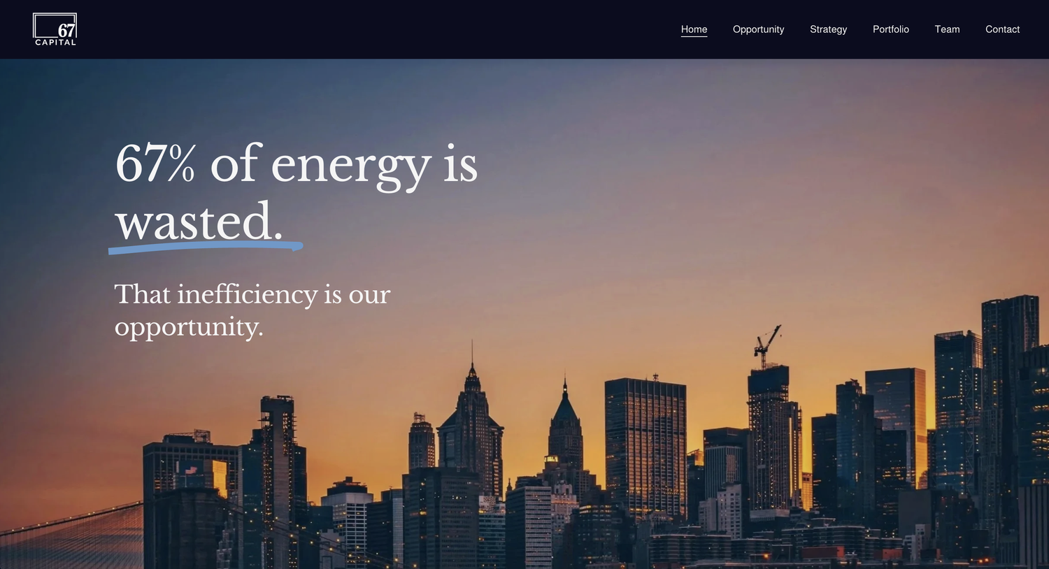 Volery Capital Partners logo