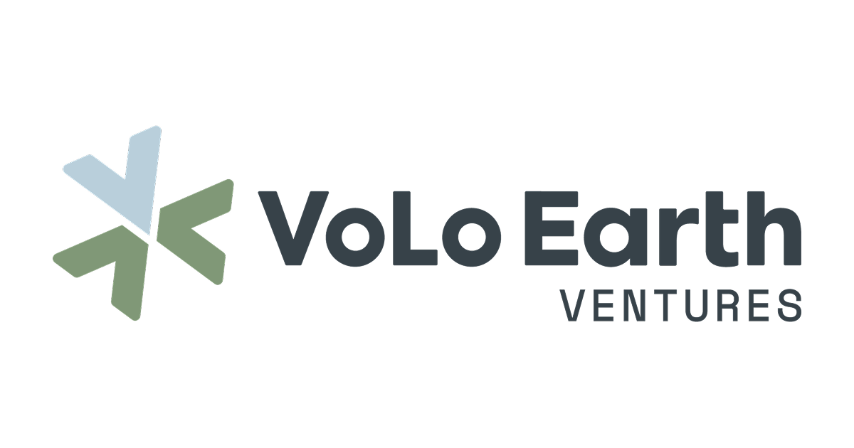 VoLo Earth Ventures logo