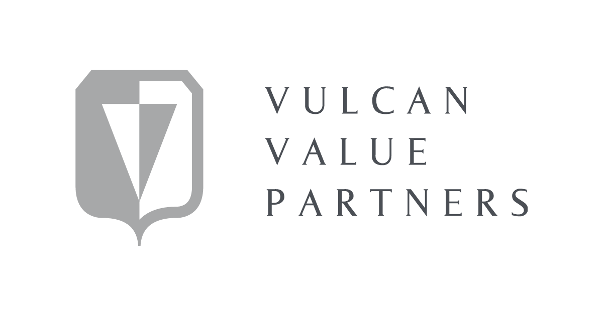 Vulcan Value Partners logo