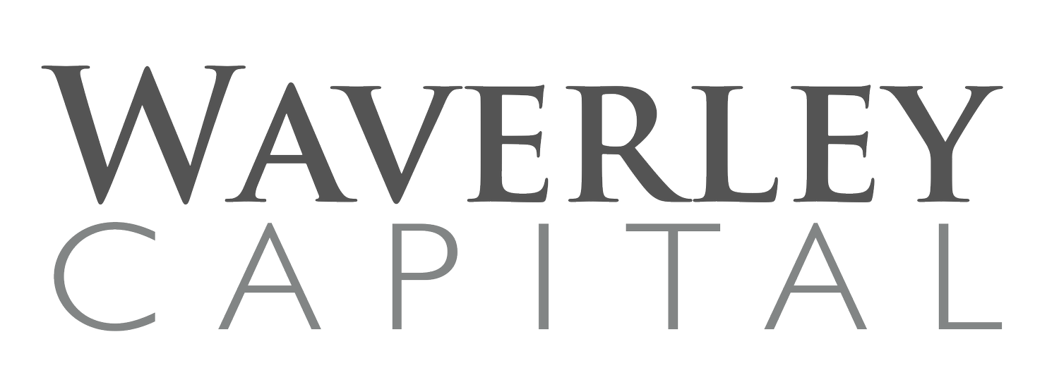 Waverley Capital logo