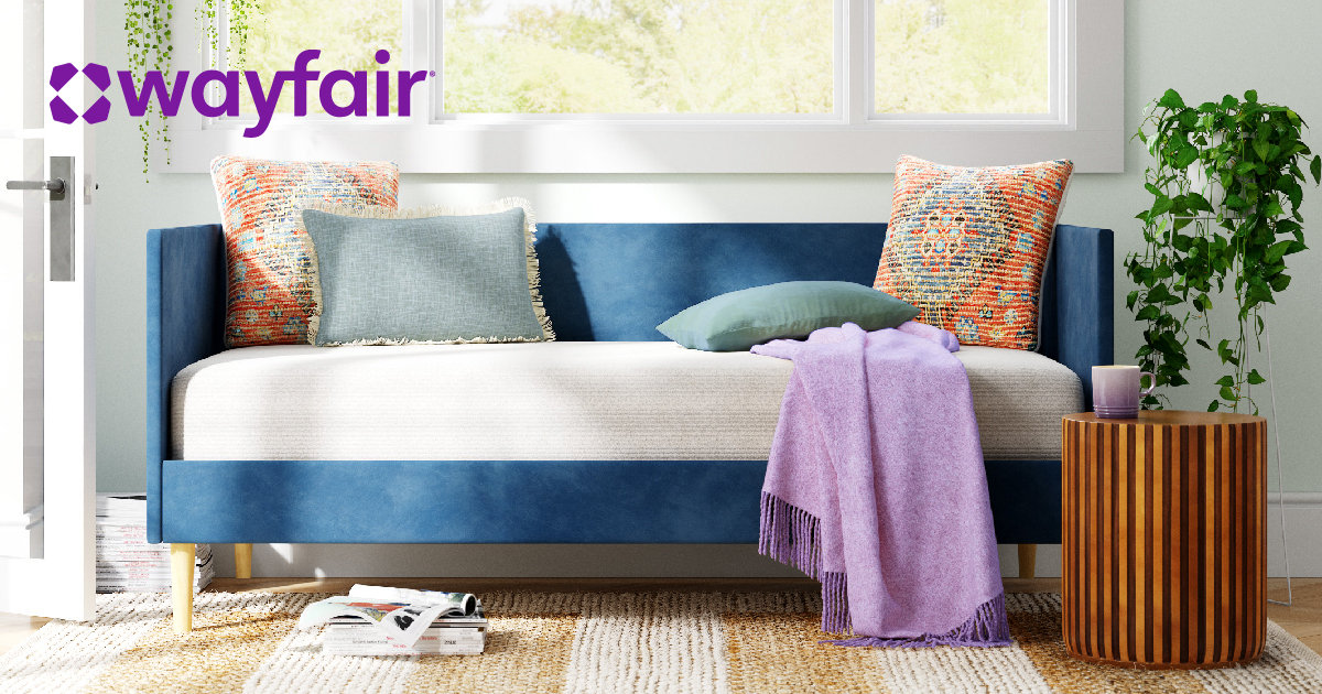 Wayfair logo