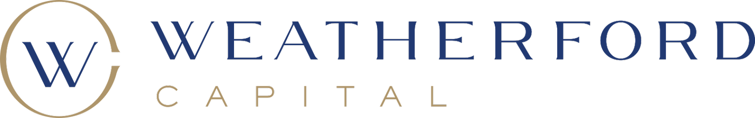 Weatherford Capital logo