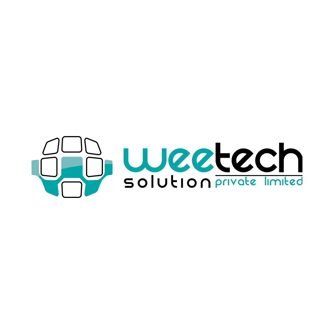 WeeTech Solution logo