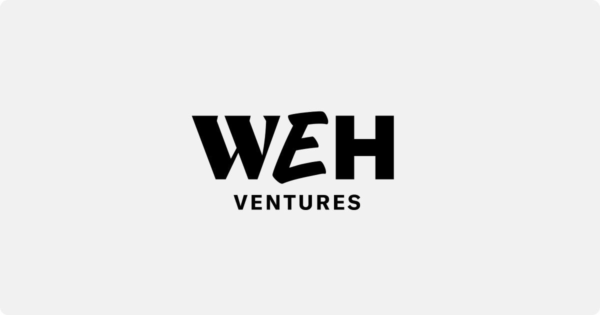 WEH Ventures logo