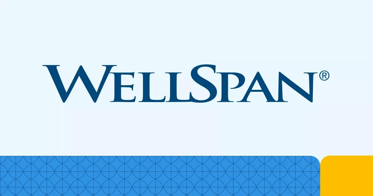 WellSpan Health logo