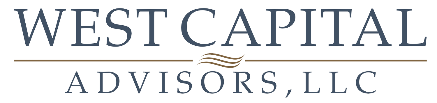 West Capital Advisors logo