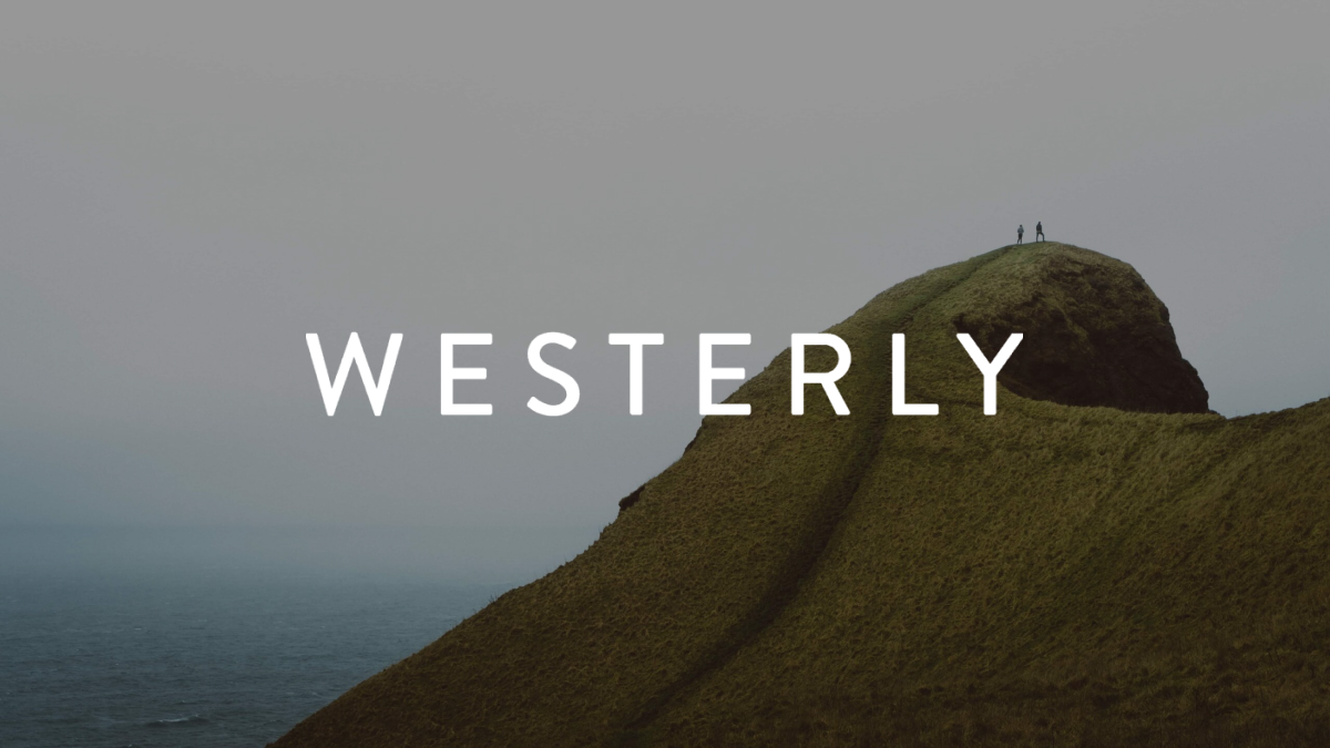 Westerly Ventures logo