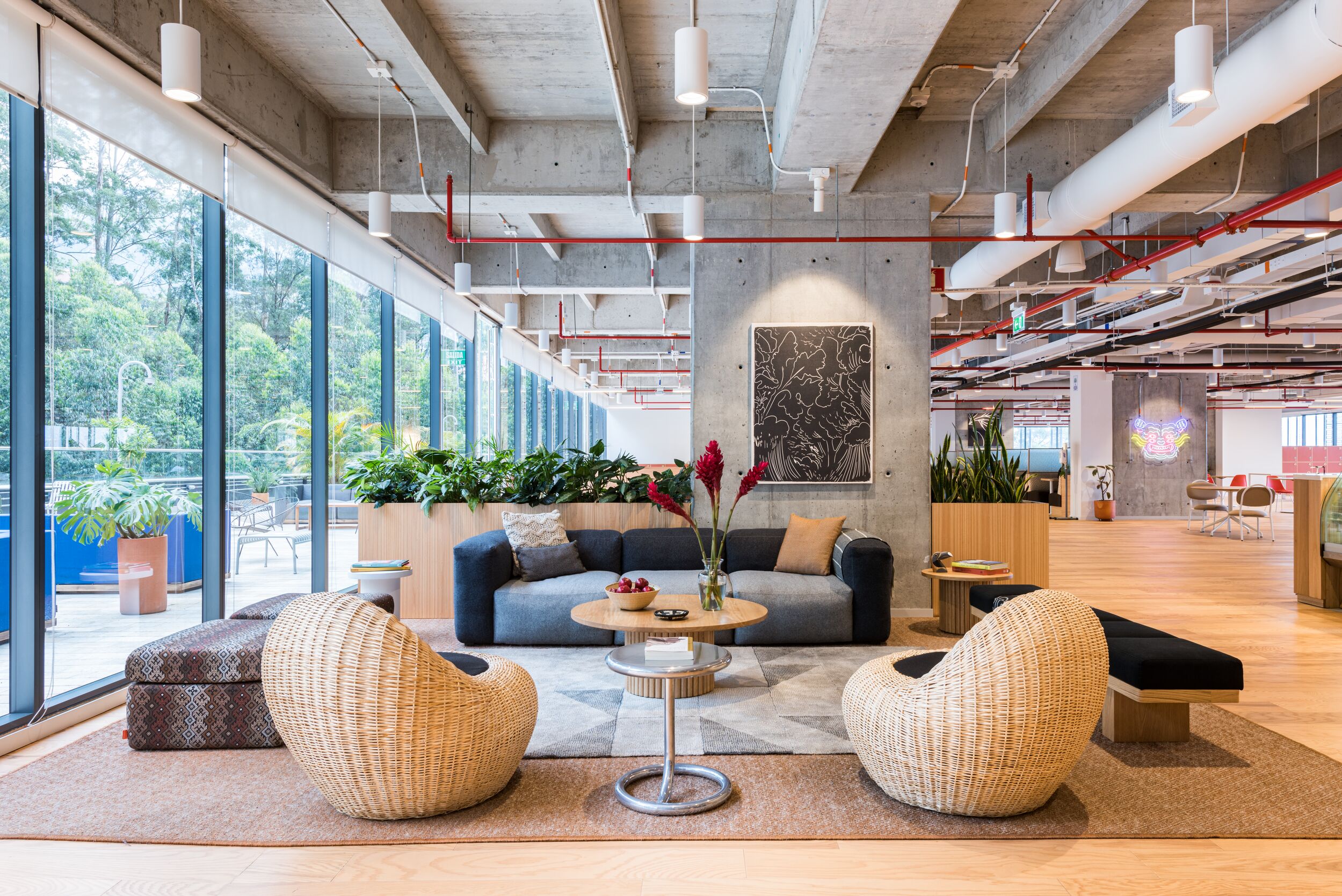 WeWork logo