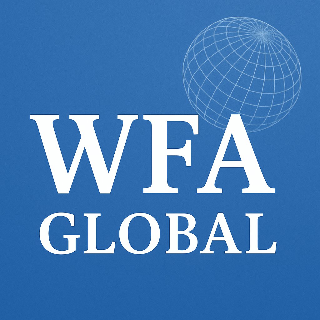WFA Global Investments logo