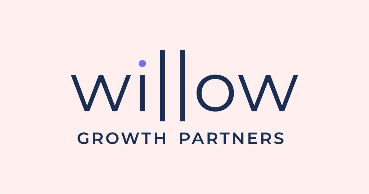 Willow Growth Partners logo