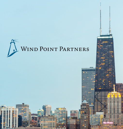 Wind Point Partners logo