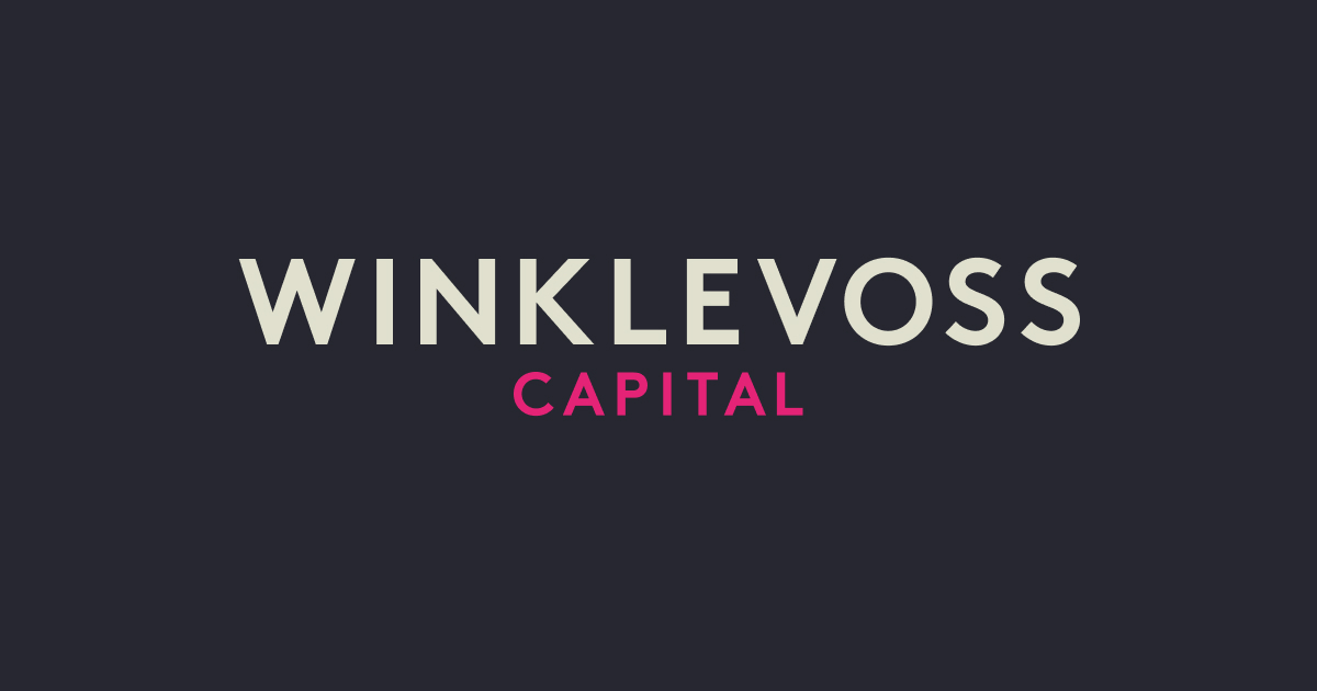 Winklevoss Capital logo
