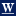 Wintrust logo