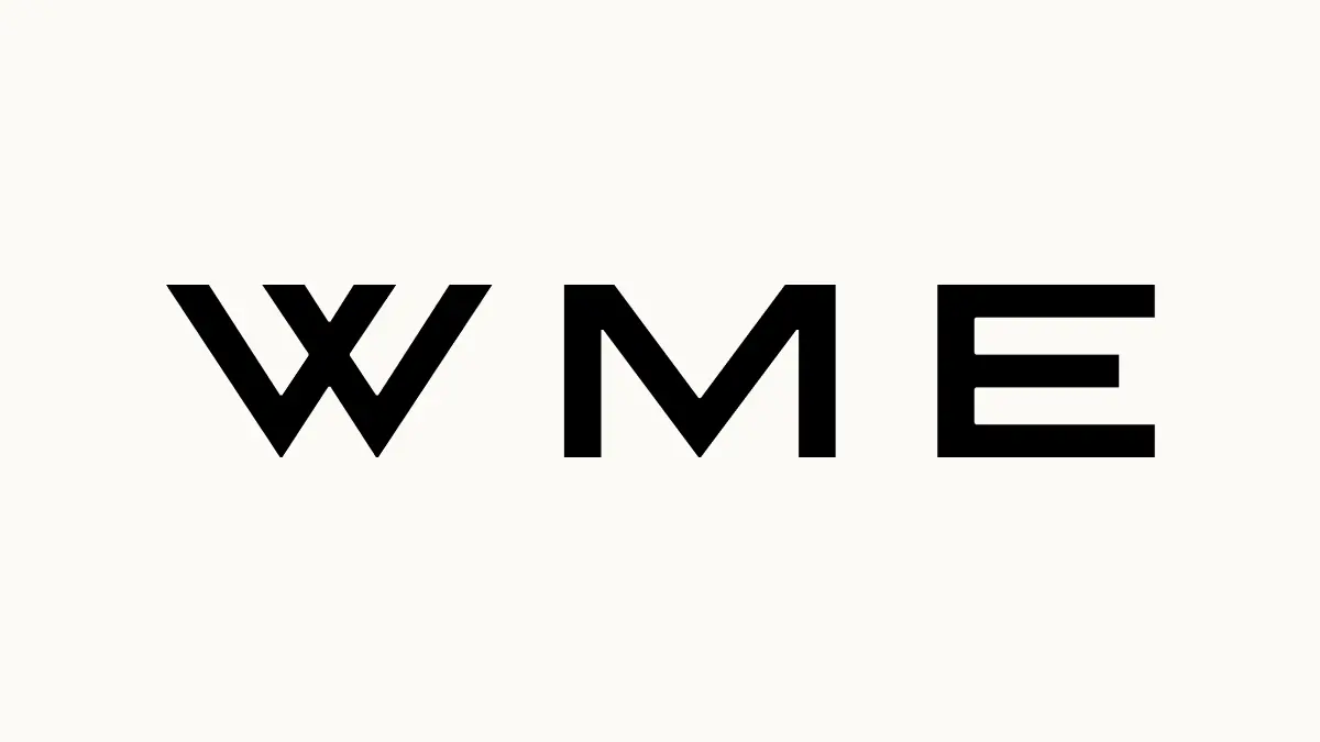WME Ventures logo