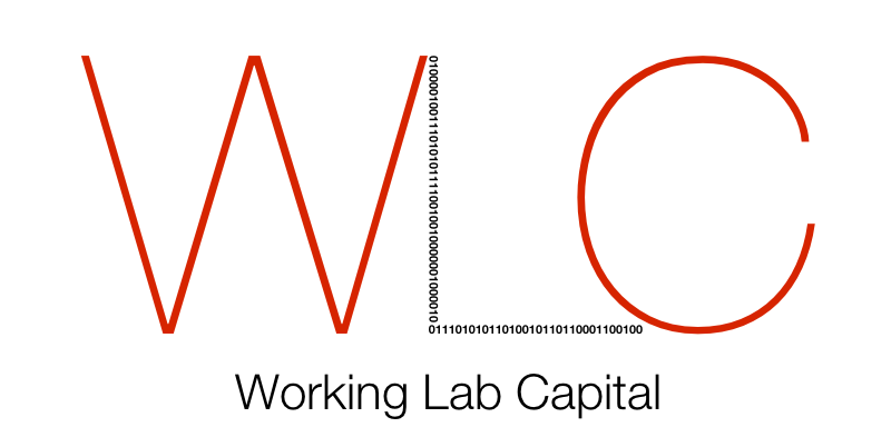 Working Lab Capital logo