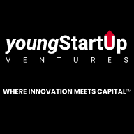 youngStartup Ventures logo