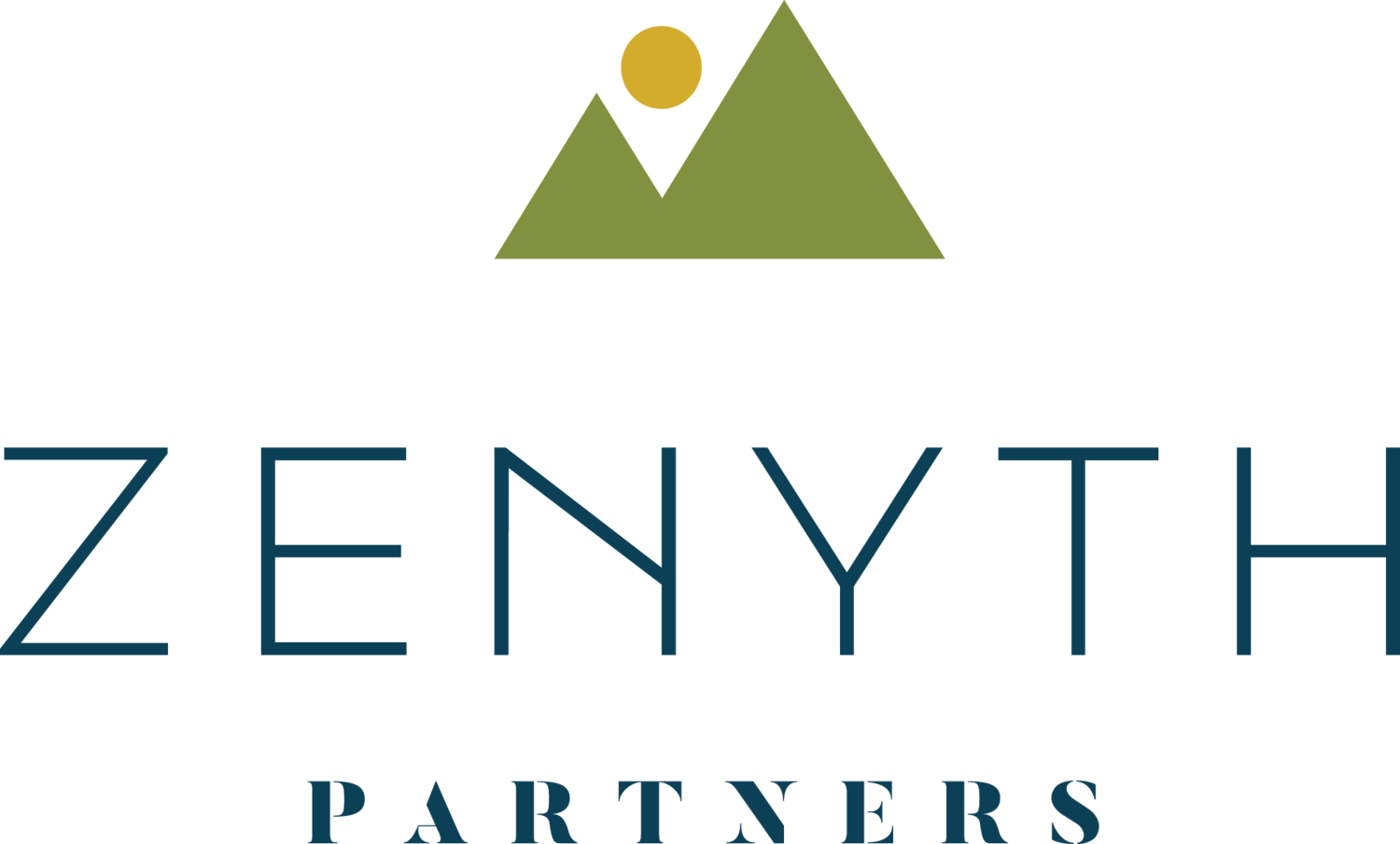 Zenyth Partners logo