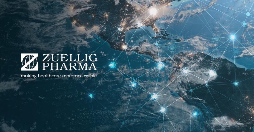 Zuellig Pharma logo